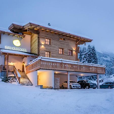 Das Kleinarl Exterior photo